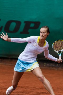 Bild 122 - Der Club an der Alster - Braunschweiger THC : Ergebnis: 7:2